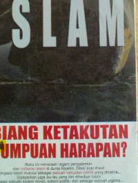 Image of Islam Biang Ketakutan atau Tumpuan Harapan?
