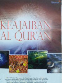 Image of Keajaiban Al-Qur'an
