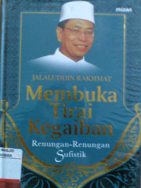 Image of Membuka Tirai Kegaiban