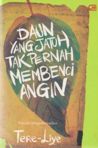 Image of Daun Yang Jatuh Tak Pernah membenci Angin