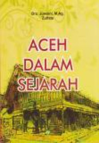 Image of Aceh dalam Sejarah