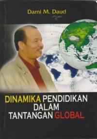 Image of Dinamika Pendidikan dalam tantangan global