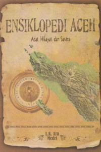 Image of Ensiklopedi Aceh