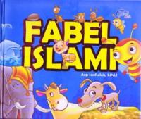 Image of Fabel Islami