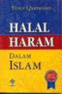 Image of Halal Haram Dalam Islam