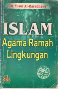 Image of Islam agama ramah lingkungan