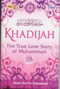 Image of Khadijah The True Love Story of Muhammad