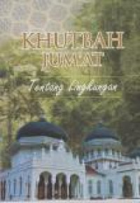 Image of Khutbah jumat tentang lingkungan
