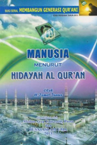 Image of Manusia menurut hidayah al-Quran