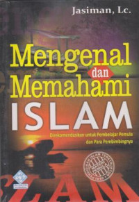 Image of Mengenal dan memahami Islam