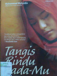 Image of Tangis Rindu Pada-Mu